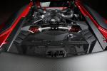 Lamborghini Aventador LP750-4 Superveloce 2015 года